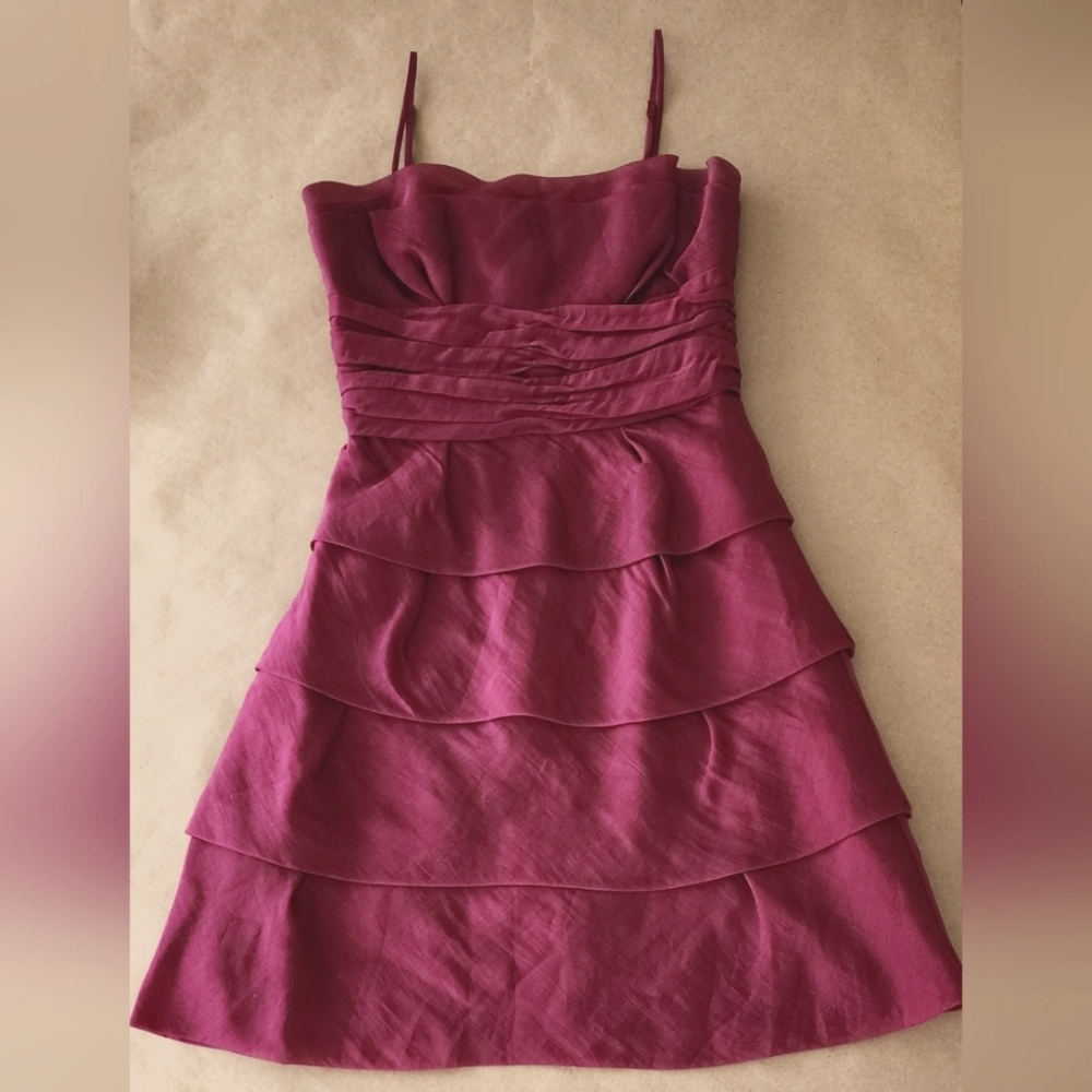 Max and Cleo Dress Size 4